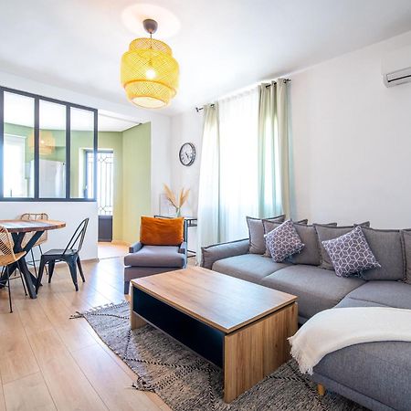 Perle Rare A Bab Ighli Marrakech Apartman Marrákes Kültér fotó
