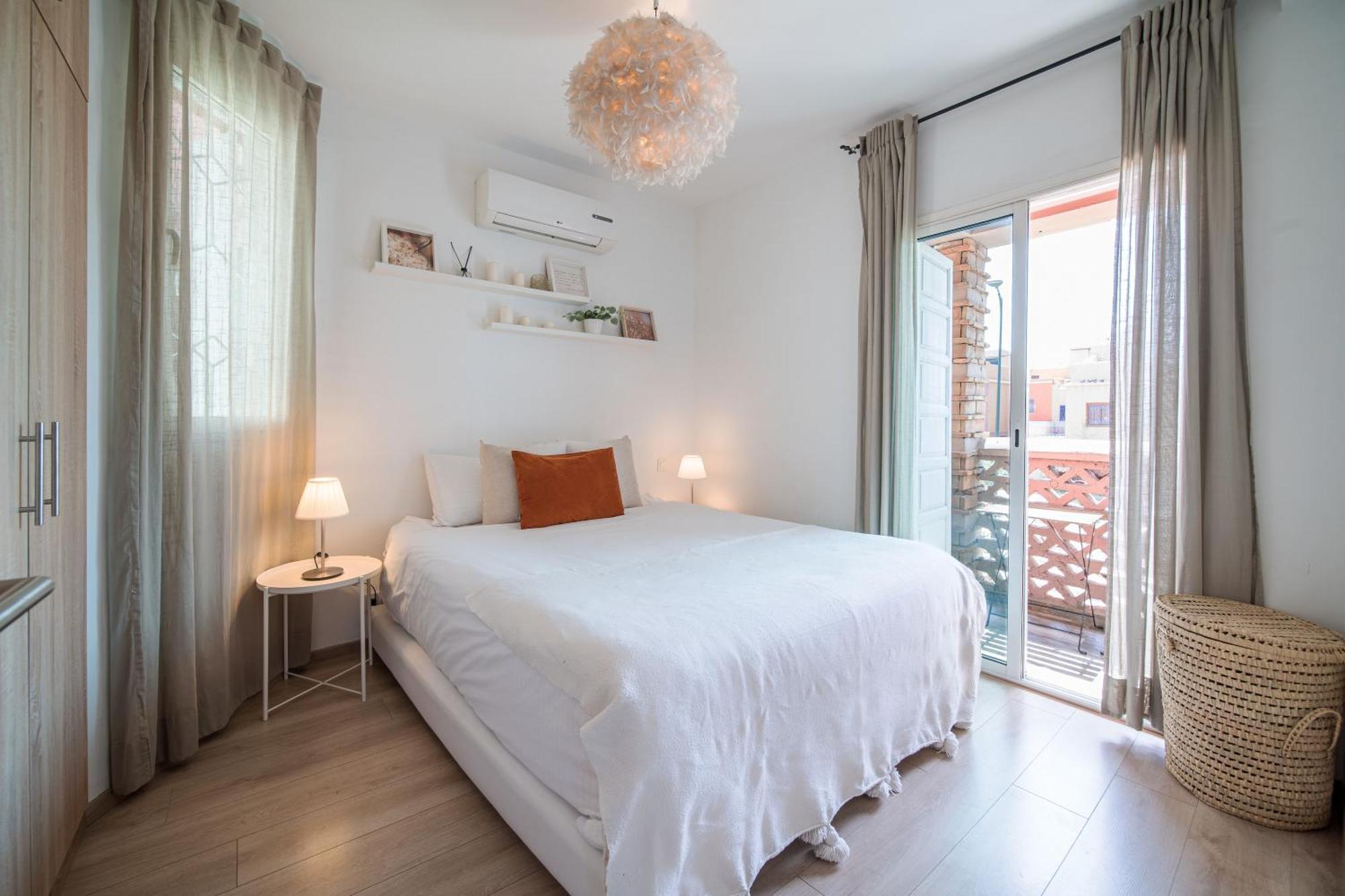Perle Rare A Bab Ighli Marrakech Apartman Marrákes Kültér fotó