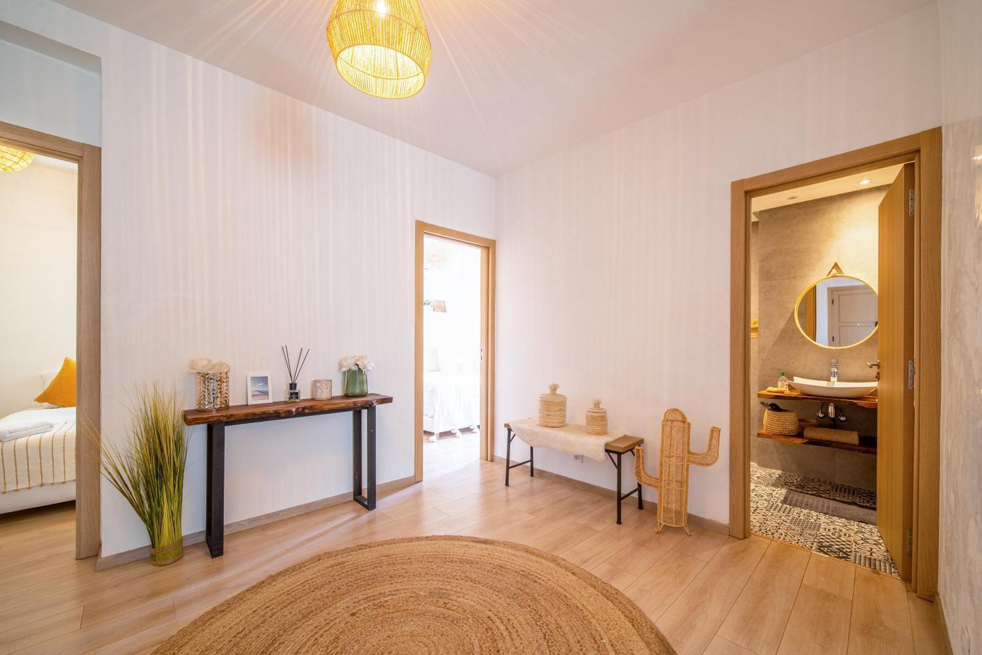 Perle Rare A Bab Ighli Marrakech Apartman Marrákes Kültér fotó