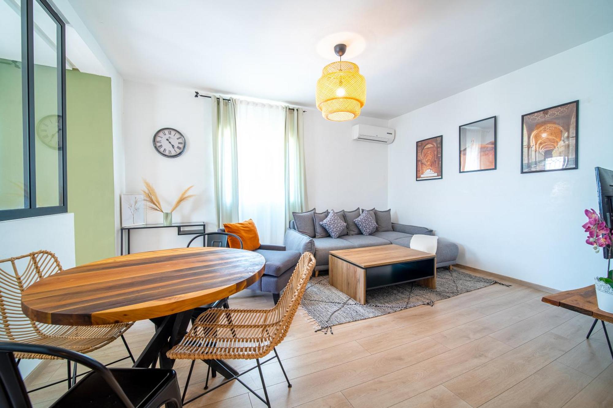 Perle Rare A Bab Ighli Marrakech Apartman Marrákes Kültér fotó